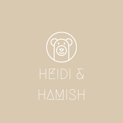 Heidi & Hamish 