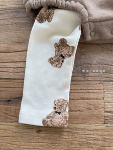 Bebe Basic Legging