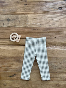 Bebe Basic Legging
