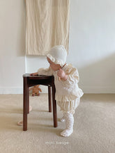 Load image into Gallery viewer, Frill Top &amp; Bloomer Set
