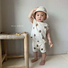 Load image into Gallery viewer, Bebe Dori Top &amp; Bottom Set
