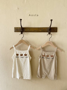Three Bears Bodysuit