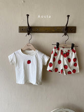 Load image into Gallery viewer, Strawberry Tee
