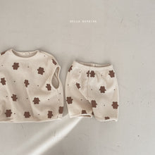 Load image into Gallery viewer, Bebe Dori Top &amp; Bottom Set
