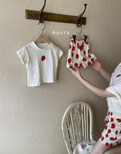 Load image into Gallery viewer, Strawberry Tee
