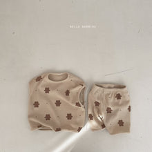 Load image into Gallery viewer, Bebe Dori Top &amp; Bottom Set
