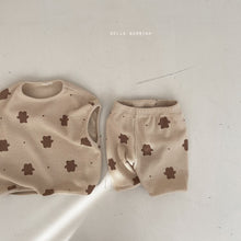 Load image into Gallery viewer, Bebe Dori Top &amp; Bottom Set
