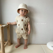 Load image into Gallery viewer, Bebe Dori Top &amp; Bottom Set
