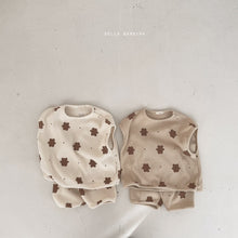 Load image into Gallery viewer, Bebe Dori Top &amp; Bottom Set
