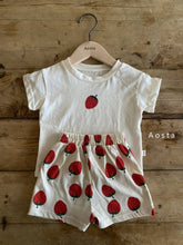 Load image into Gallery viewer, Strawberry Tee
