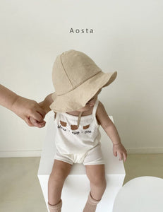 Three Bears Bodysuit